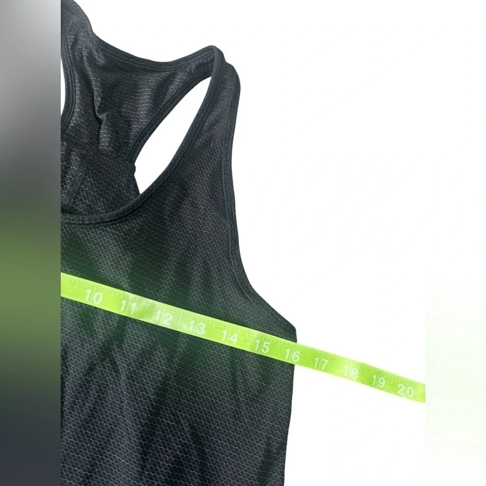 lululemon athletica flow through